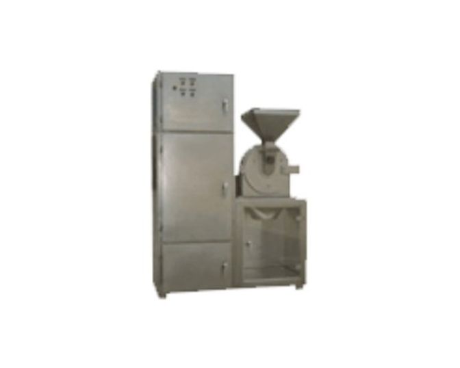 20B、30B、40B高效萬能除塵粉碎機組